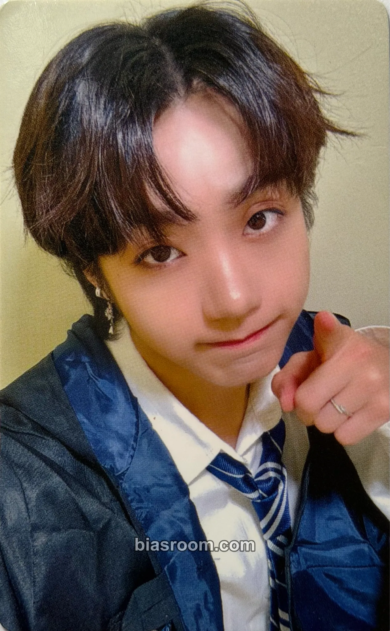 Havit Chameleon Photocard - TRENDZ - TRENDZ K-pop photocard