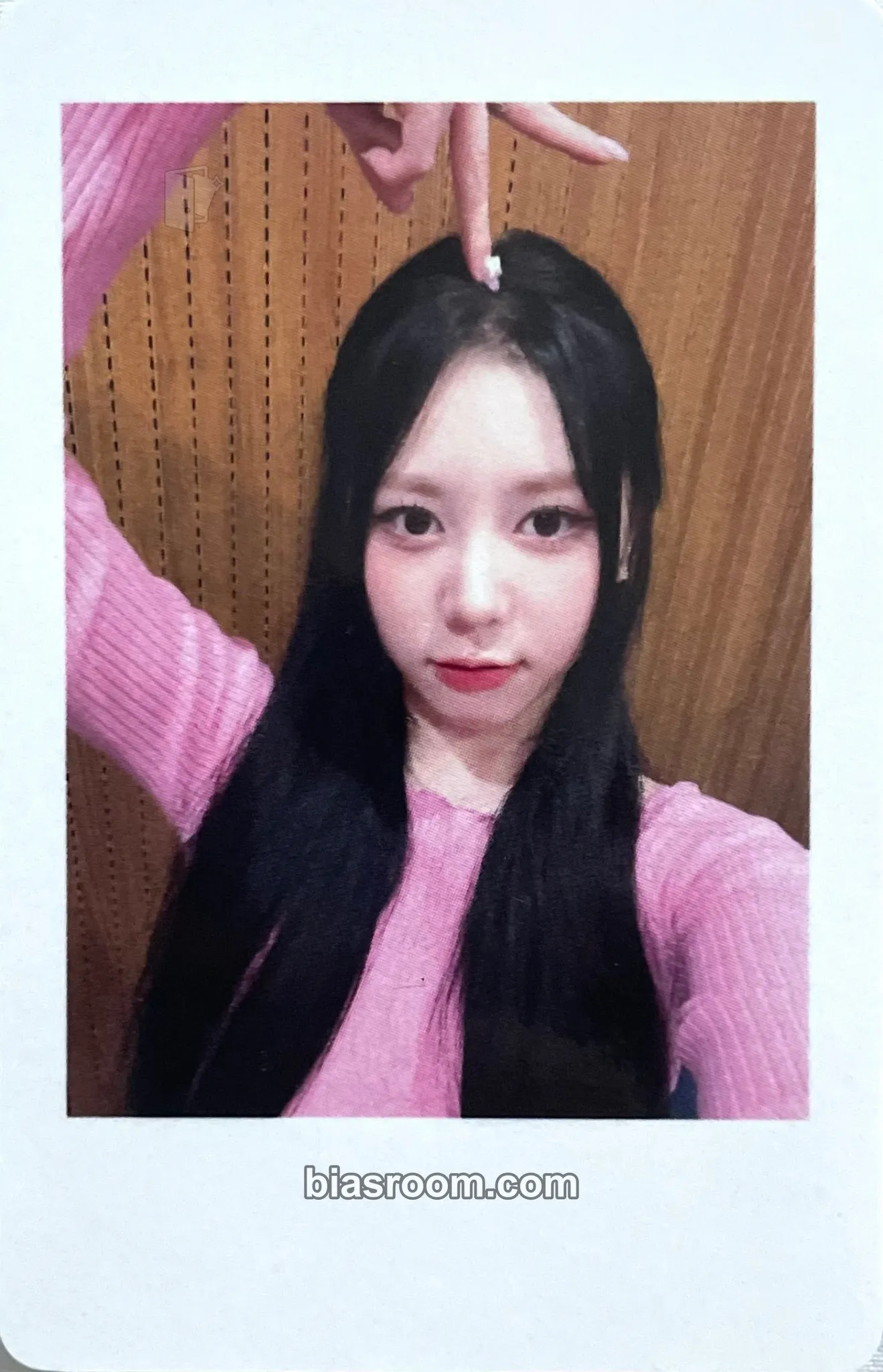 Hyerin Assemble24 Photocard - tripleS - tripleS K-pop photocard
