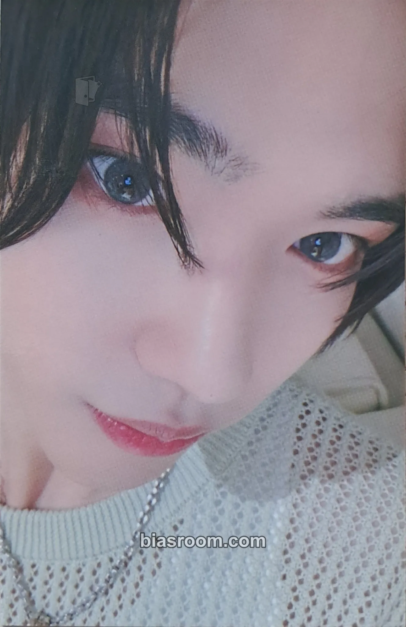 Chael AWAKENING Photocard - LUN8 - LUN8 K-pop photocard
