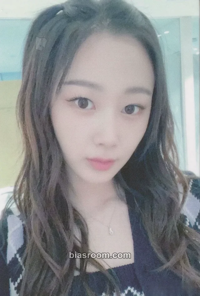 aespa - Giselle - Savage Album withfans / yizhiyu (yzy) video call (fancall) round 3