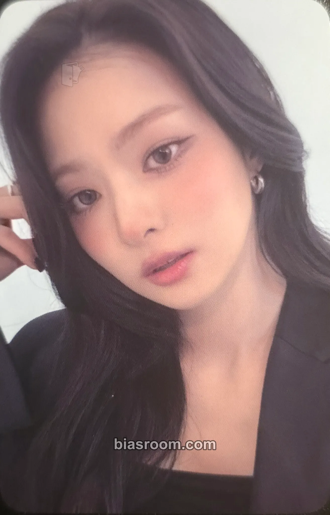 Nagyung 2025 fromis_9 WORLD TOUR <NOW TOMORROW.> Photocard - fromis_9 - fromis_9 K-pop photocard