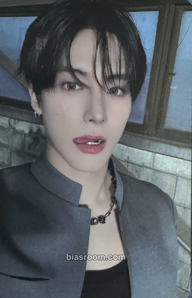 THE BOYZ - Eric - 3rd World Tour: The Blaze Event tour exclusive