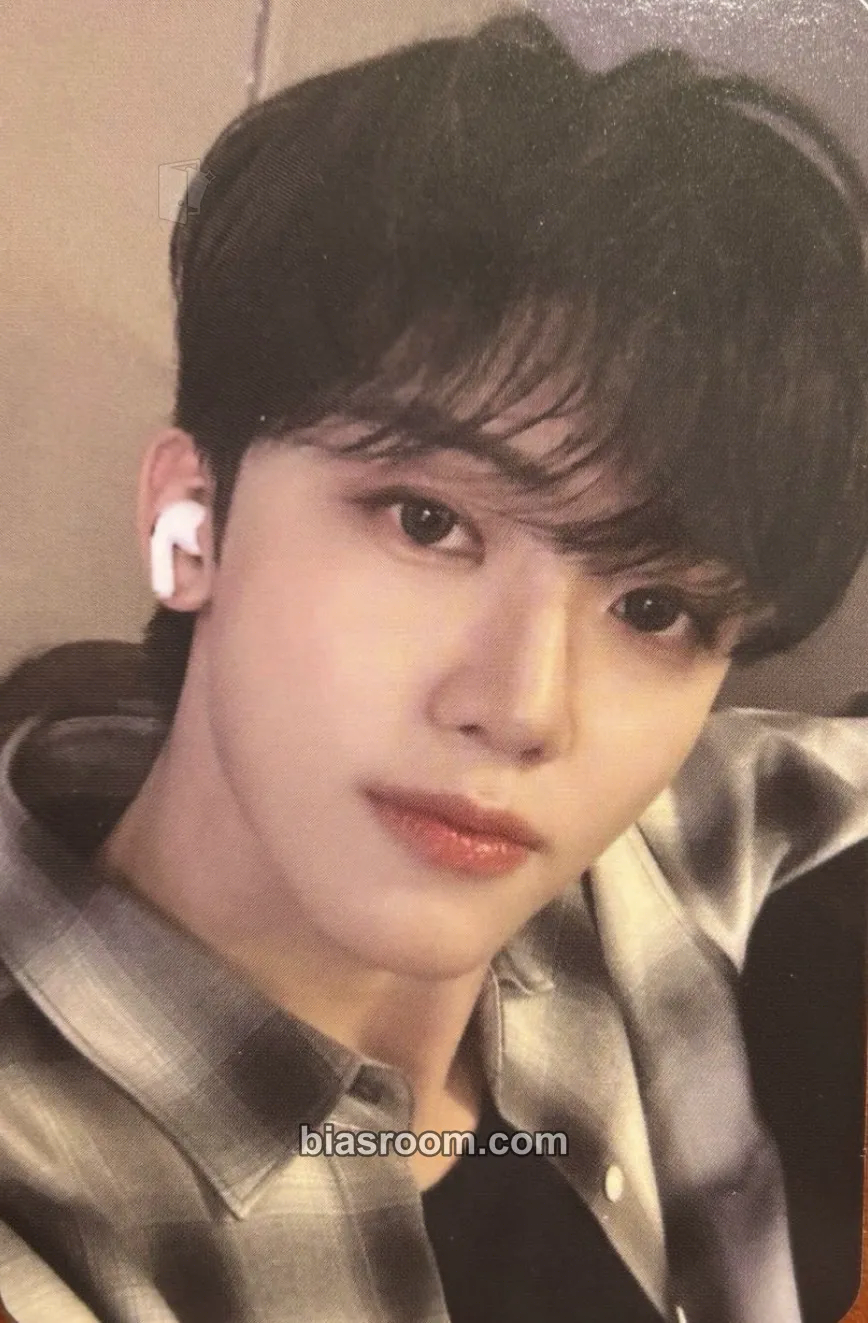 Jaemin Dreamscape Photocard - NCT DREAM - NCT DREAM K-pop photocard