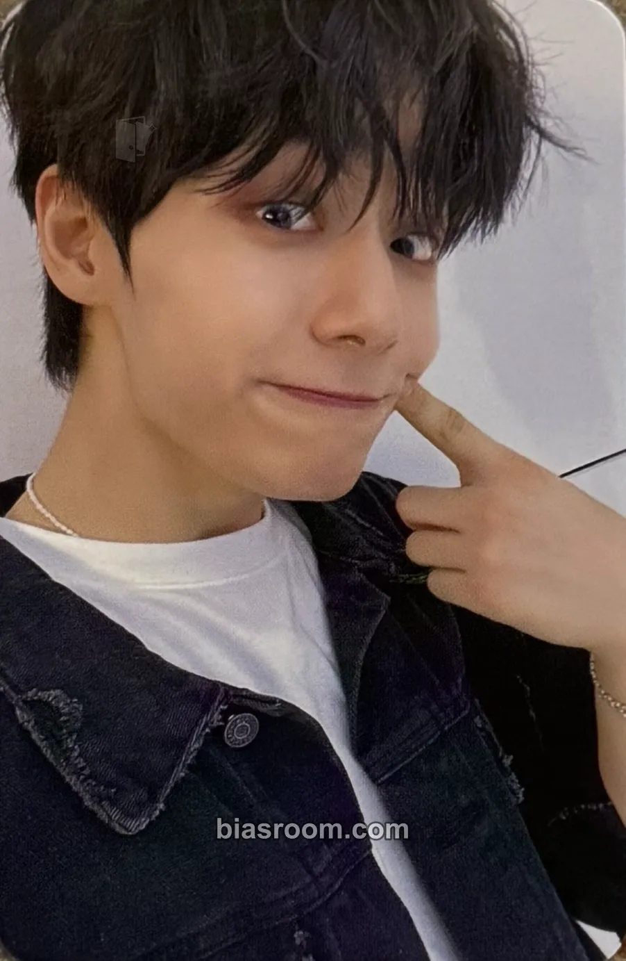 Hwanwoong MALUS Photocard - ONEUS - ONEUS K-pop photocard