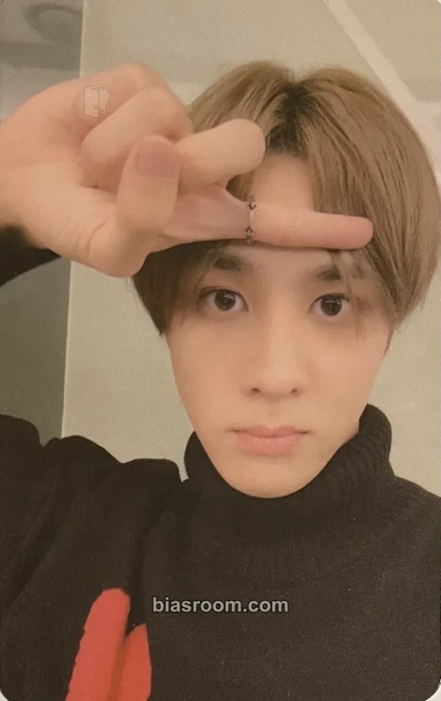 NCT - Kun - NCT 2020 Resonance Pt. 1 Album withmuu/withdrama video call (fancall)