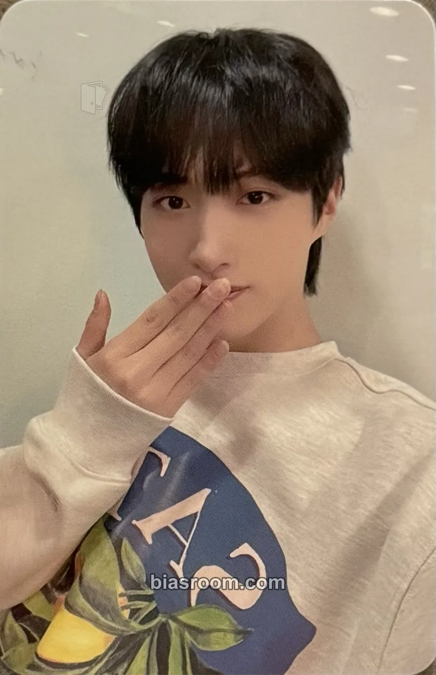 Xion MALUS Photocard - ONEUS - ONEUS K-pop photocard