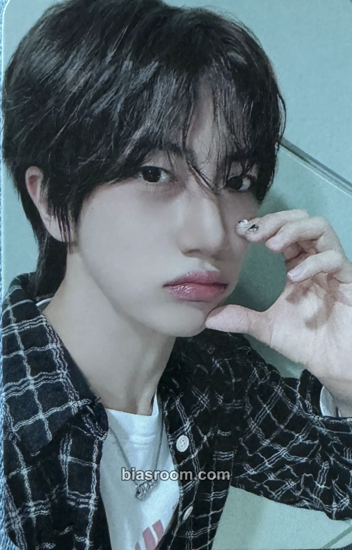 Wonjin Dare to Crave Photocard - CRAVITY - CRAVITY K-pop photocard