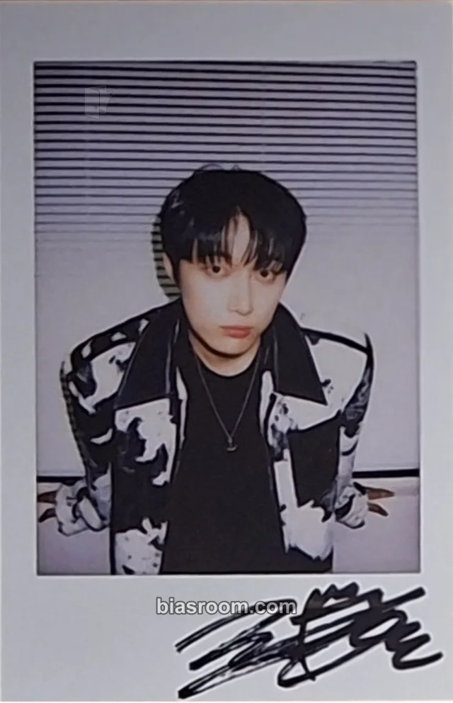 Omega X - Jaehan - Spring Prelude Other polaroid powercircles