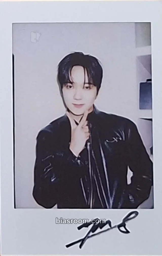 Omega X - Yechan - Spring Prelude Other polaroid powercircles