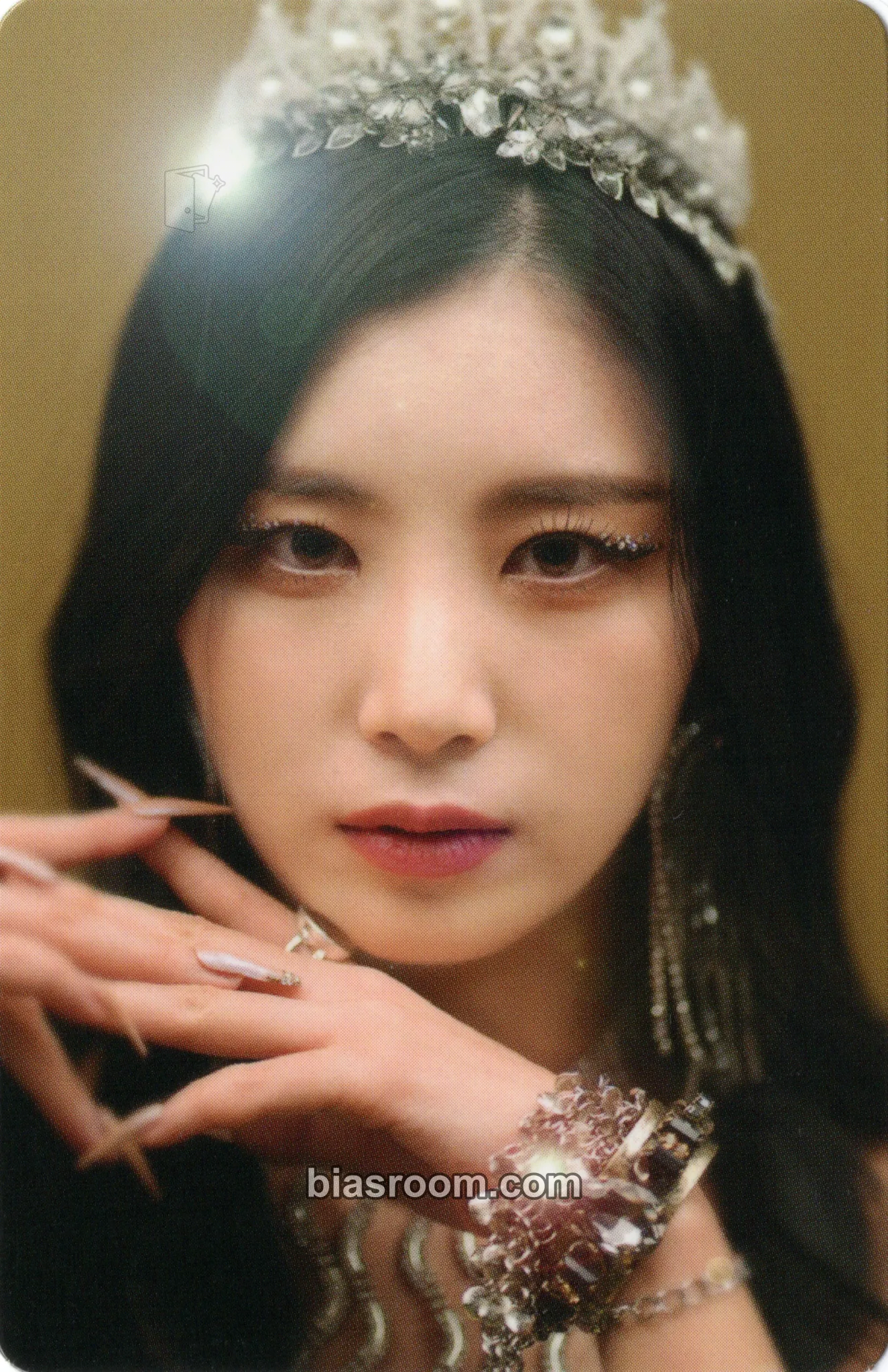 Wooah Zero 2 Photocard - Craxy - Craxy K-pop photocard