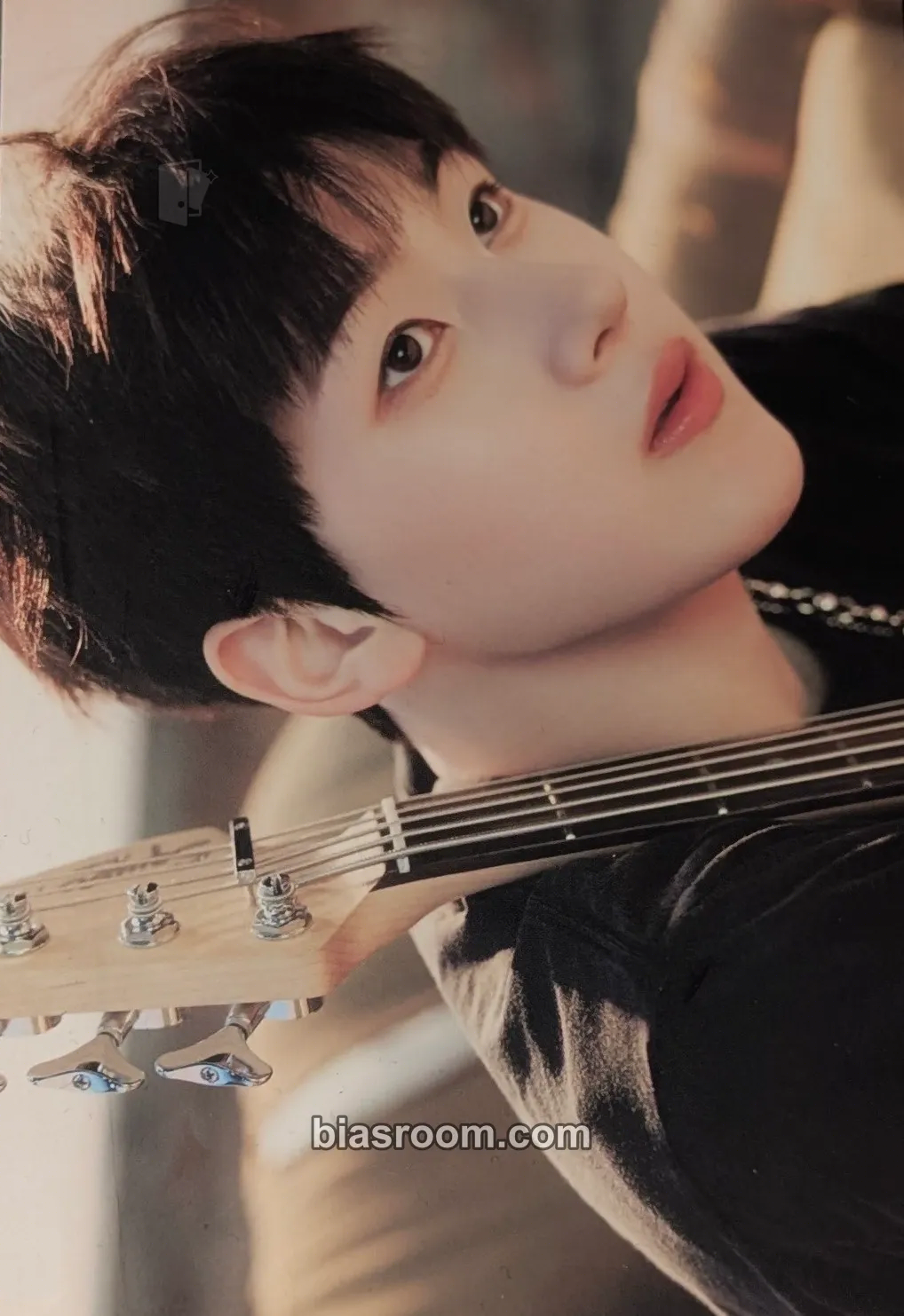 Kyehoon My First Flip Photocard - KickFlip - KickFlip K-pop photocard
