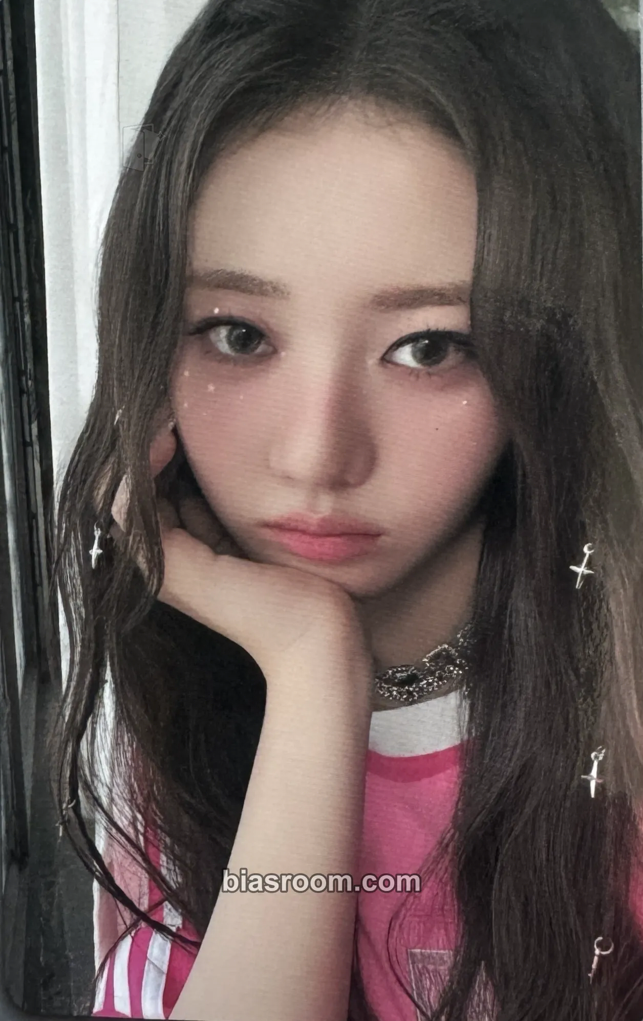 Rora DRIP Photocard - BABYMONSTER | Bias Room
