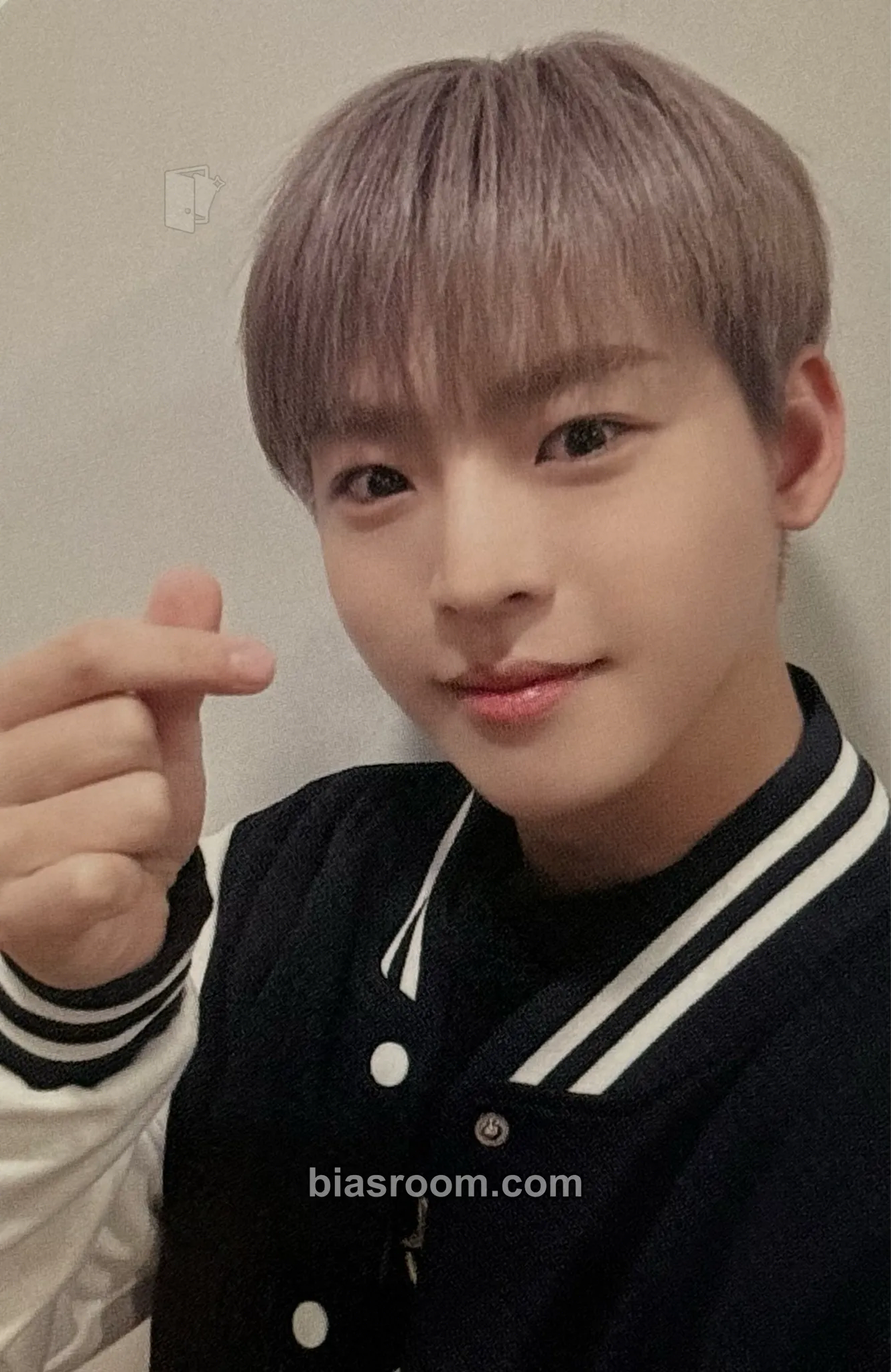 Hyojin LOVE EFFECT Photocard - ONF - ONF K-pop photocard