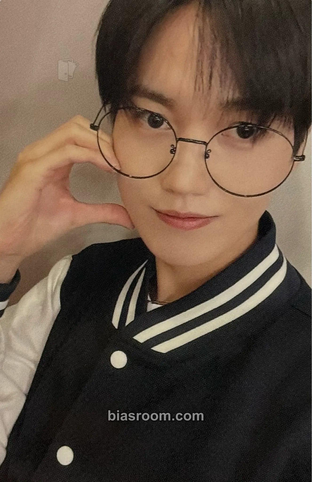 Seungjun LOVE EFFECT Photocard - ONF - ONF K-pop photocard