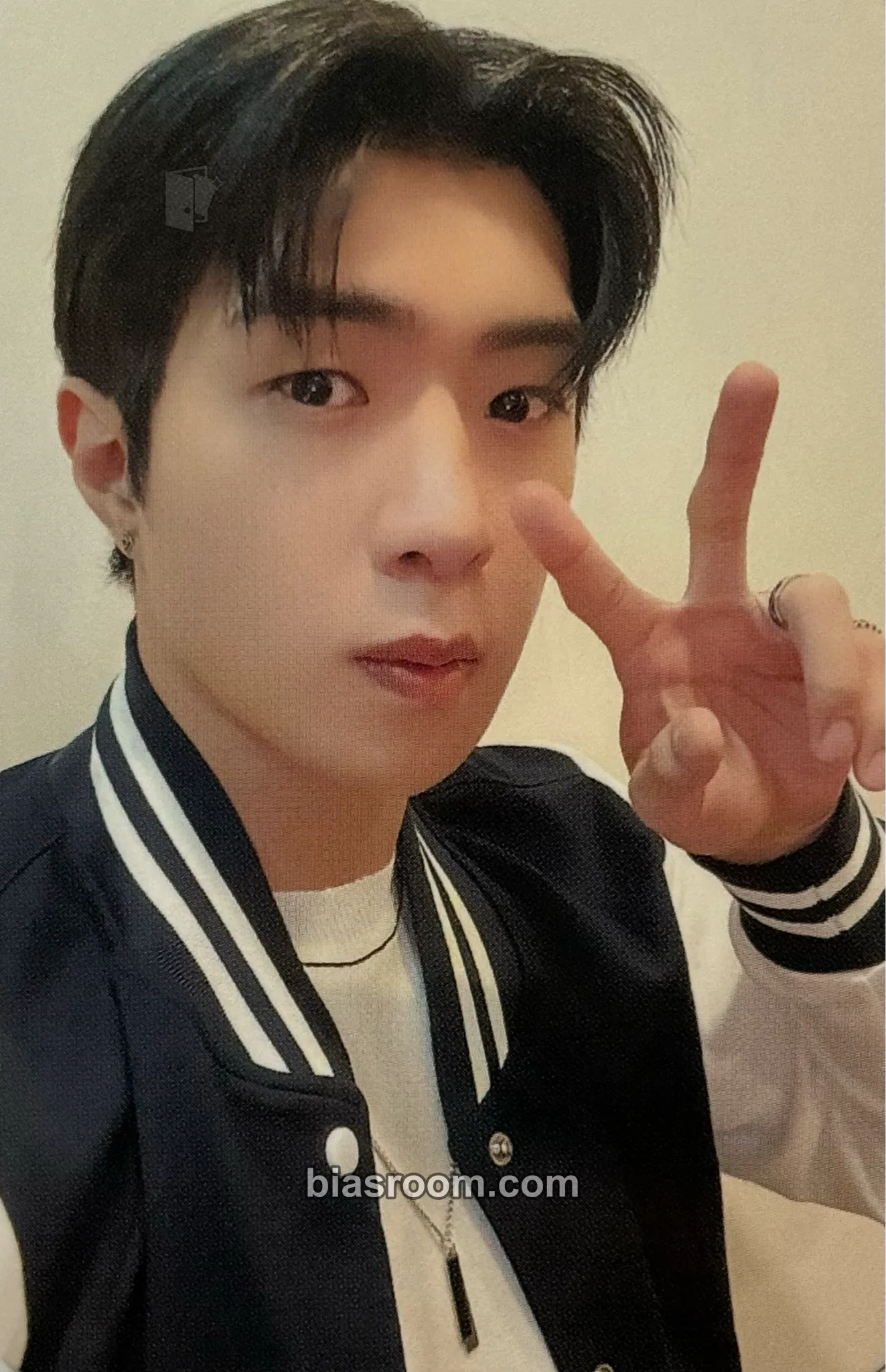 Wyatt LOVE EFFECT Photocard - ONF - ONF K-pop photocard