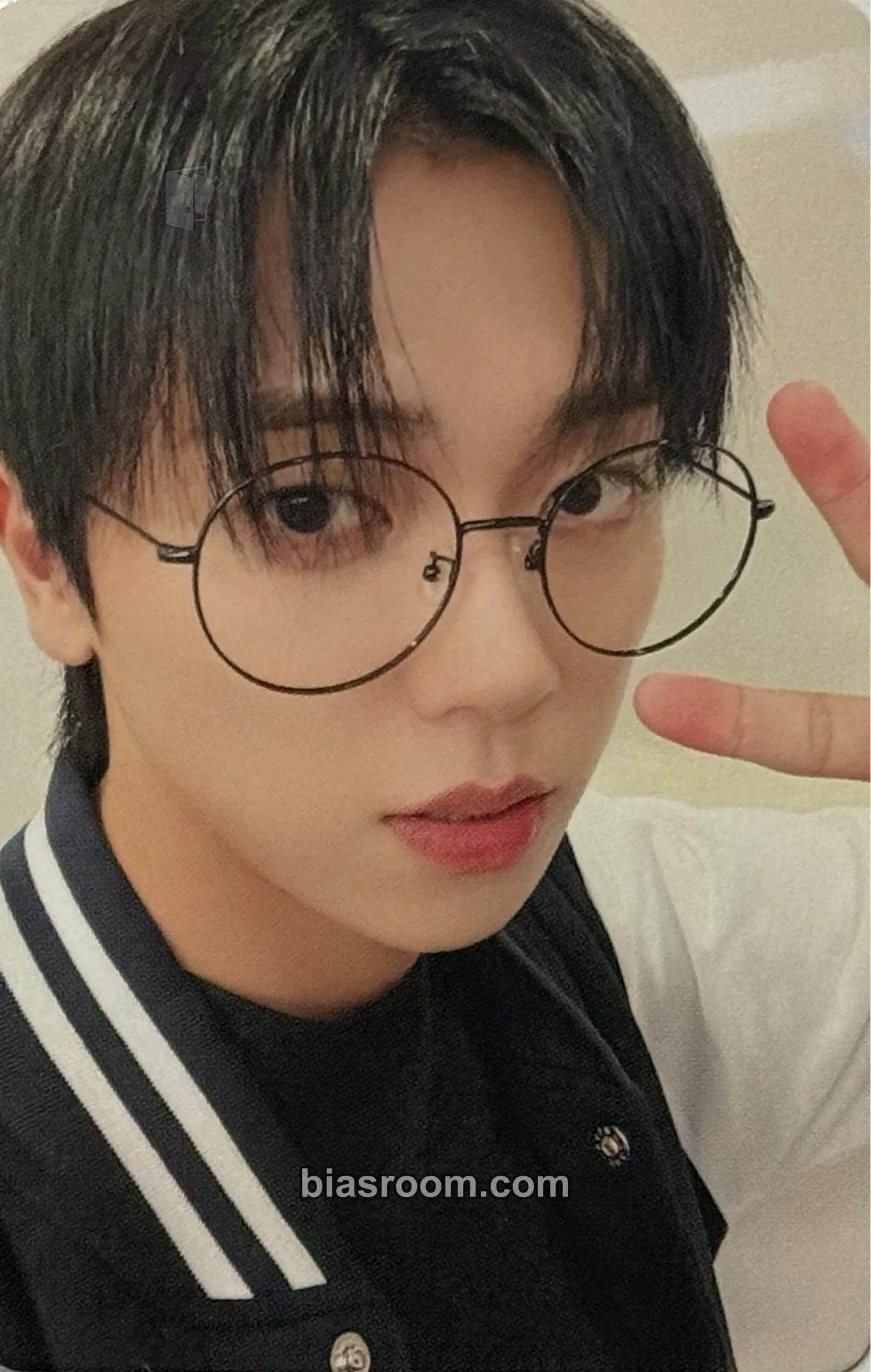 Minkyun LOVE EFFECT Photocard - ONF - ONF K-pop photocard