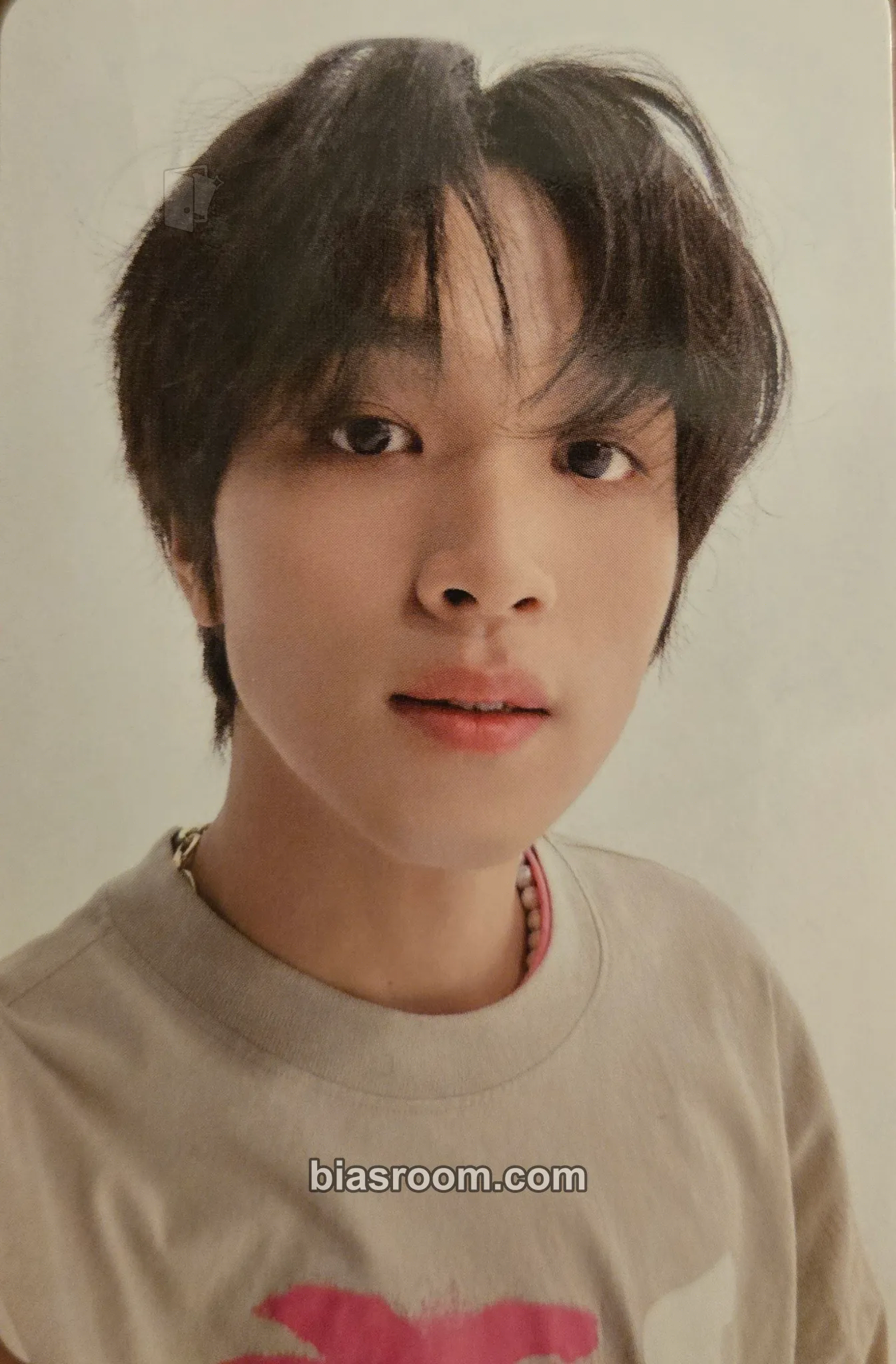 Haechan Ay-yo Photocard - NCT 127 - NCT 127 K-pop photocard