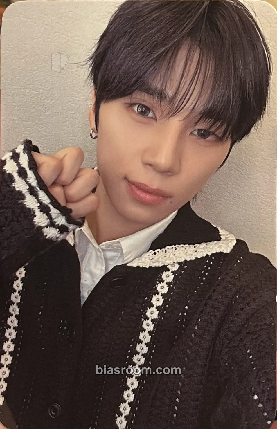 So Geon Mmchk Photocard - NEXZ - NEXZ K-pop photocard