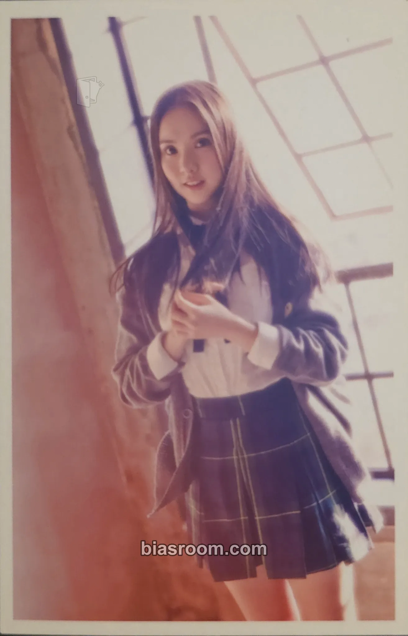 Eunha Gfriend 1st Showcase in Taiwan Photocard - GFRIEND - GFRIEND K-pop photocard