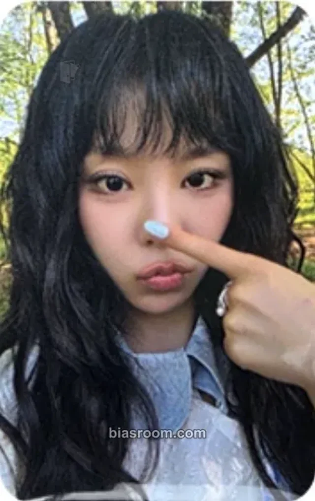 MAMAMOO - Wheein - 4WARD Album music bank broadcast