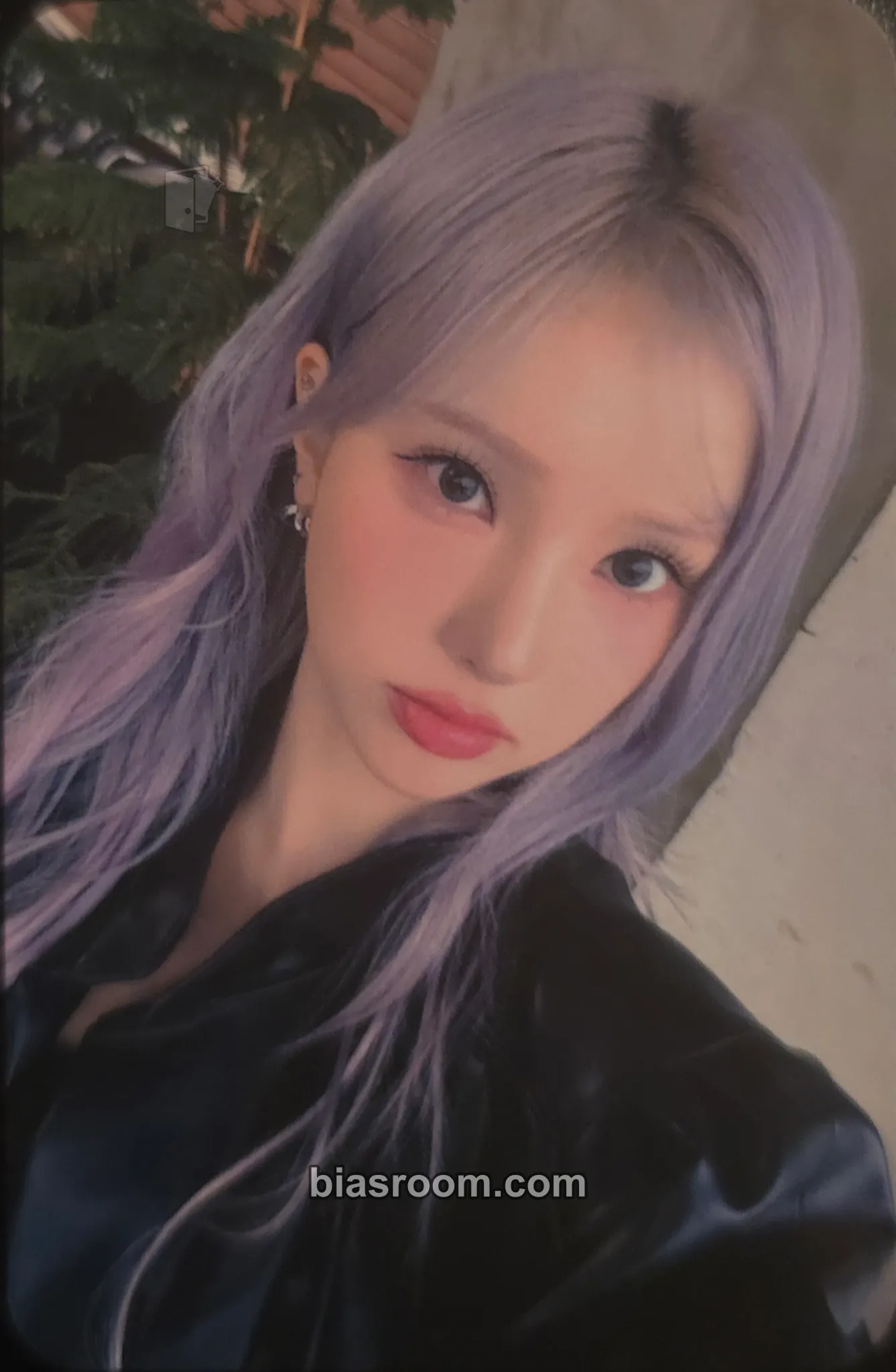 Eunha GFriend 10th Anniversary Concert: Season of Memories Photocard - GFRIEND - GFRIEND K-pop photocard