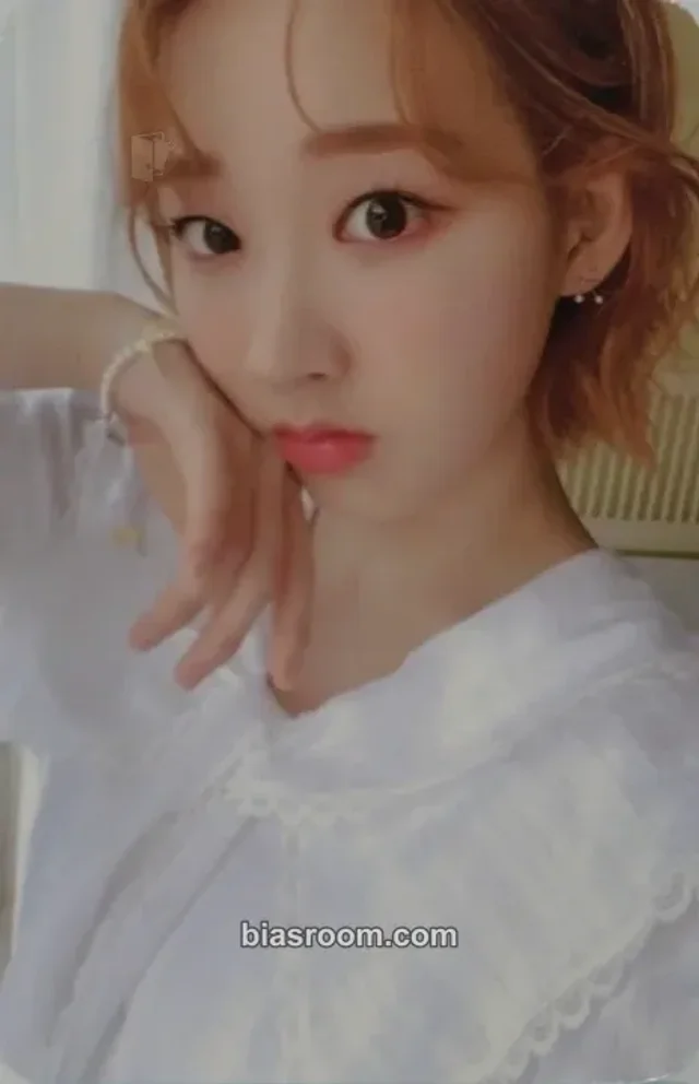 Weeekly - Jiyoon - Play Game : Holiday Album joeun music round 1
