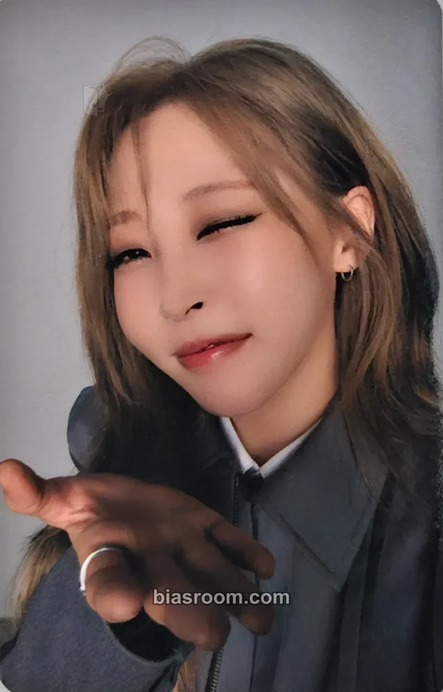 MAMAMOO - Moonbyul - 4WARD Album inkigayo broadcast