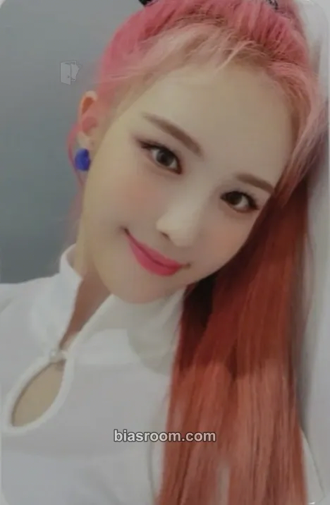 Jaehee Play Game : Holiday Photocard - Weeekly - Weeekly K-pop photocard