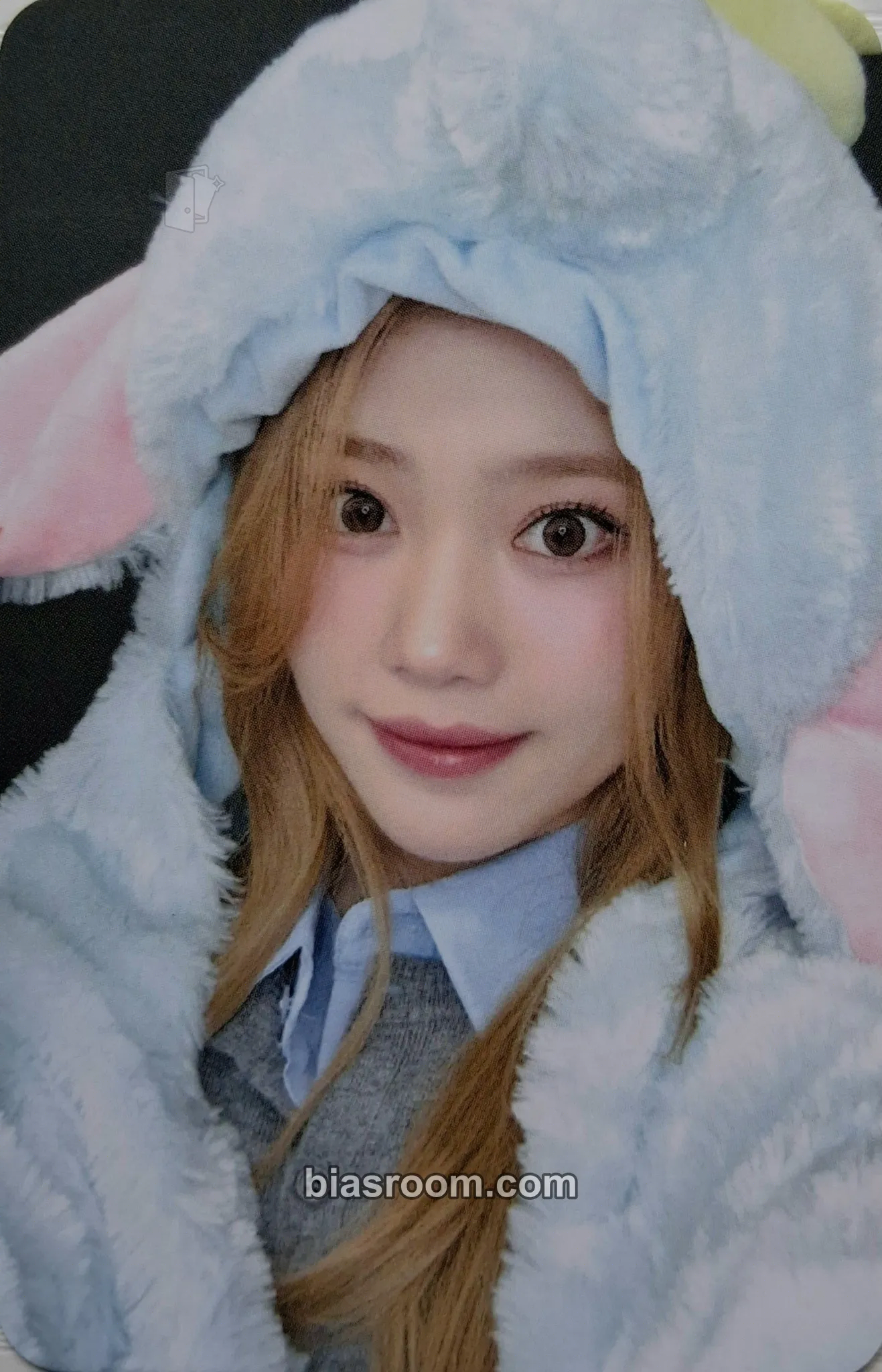 Xiaoting Crack Code Photocard - Kep1er - Kep1er K-pop photocard