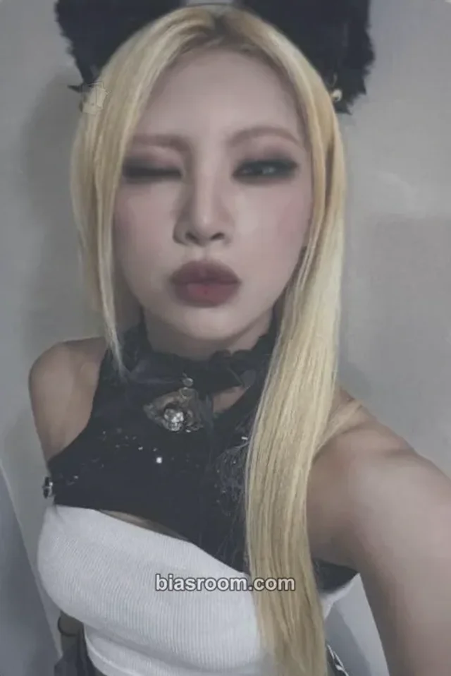 MIMIIROSE - Jia - Live Album daily duck video call (fancall) round 1