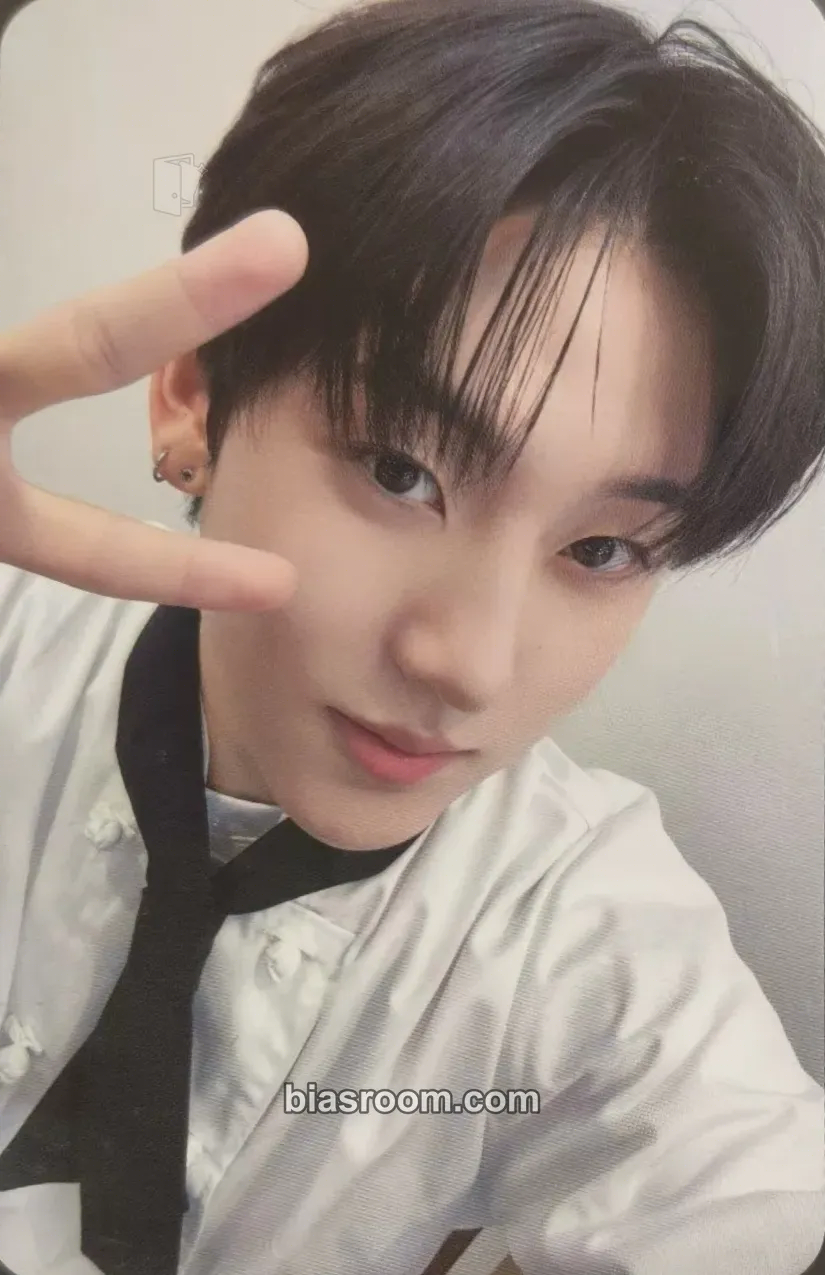 Kyehoon My First Flip Photocard - KickFlip - KickFlip K-pop photocard