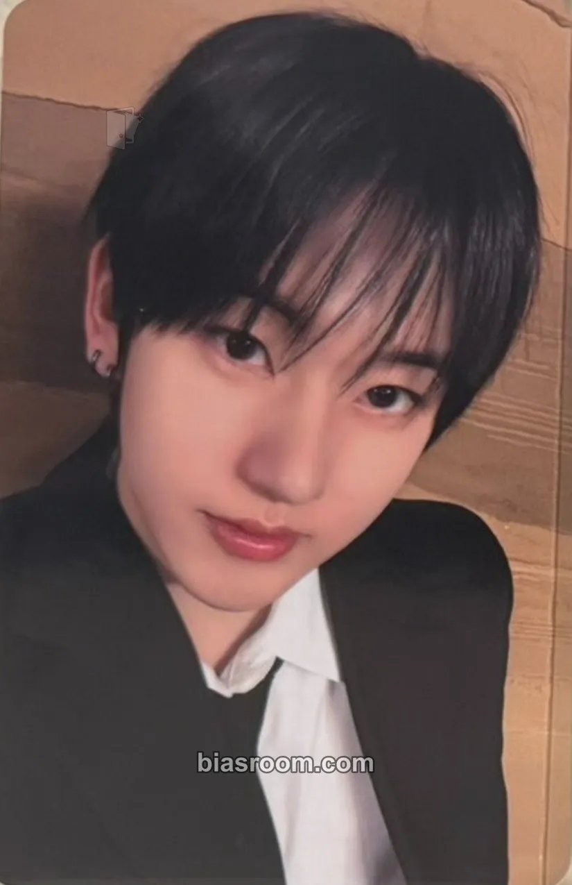 Kyehoon My First Flip Photocard - KickFlip - KickFlip K-pop photocard