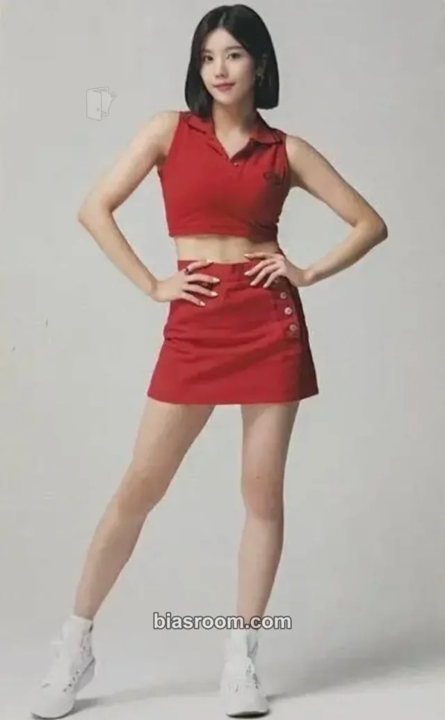 IZ*ONE - Kwon Eunbi - Twelve Album trading card