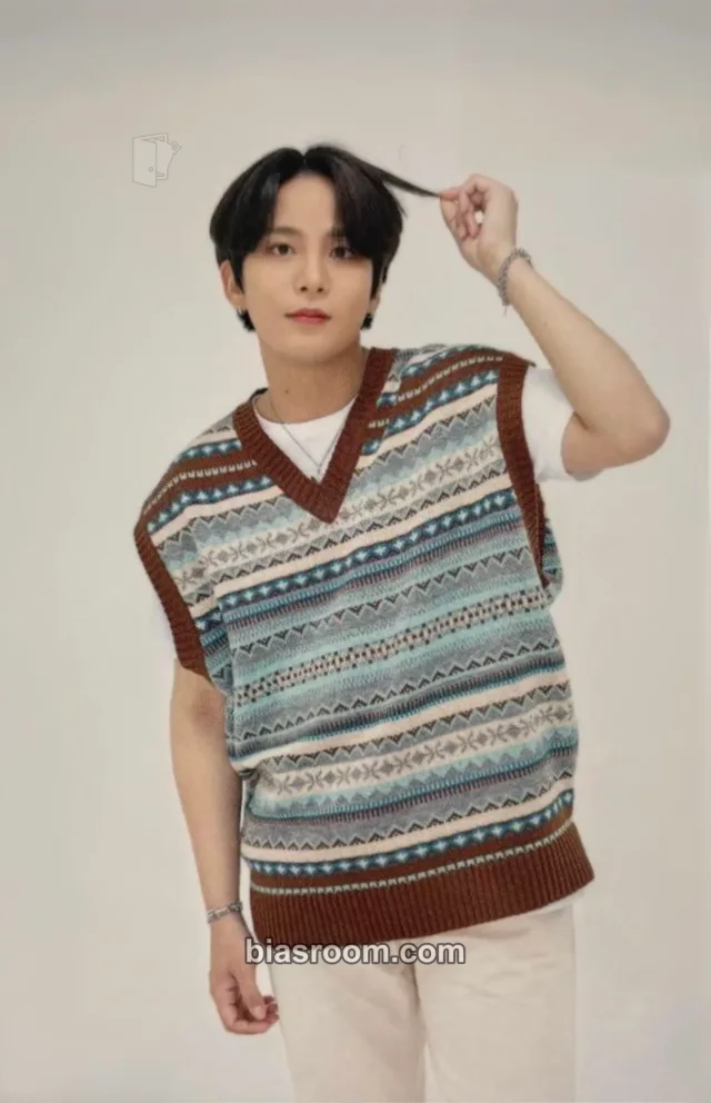 ATEEZ - Jongho - Dreamers Summer Vacation Camp MD Other japan limited edition