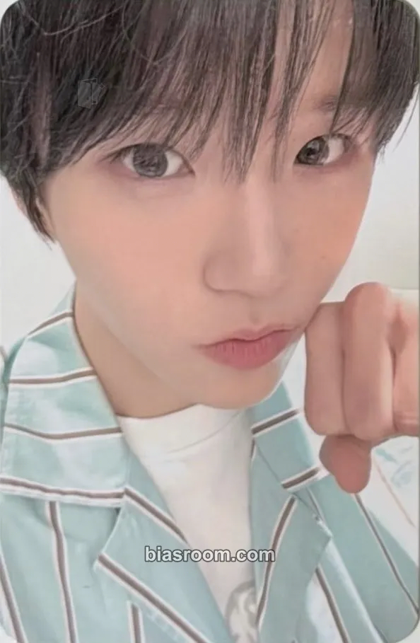 Jaehee Ode to Love Photocard - NCT WISH - NCT WISH K-pop photocard