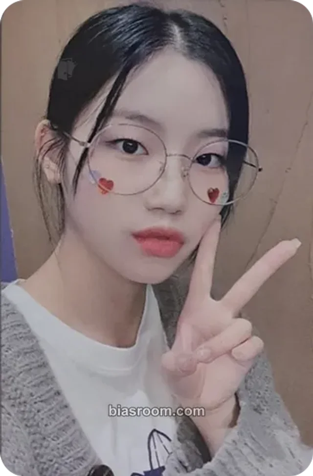 TRI.BE - Hyunbin - Leviosa Album makestar round 4 video call (fancall)