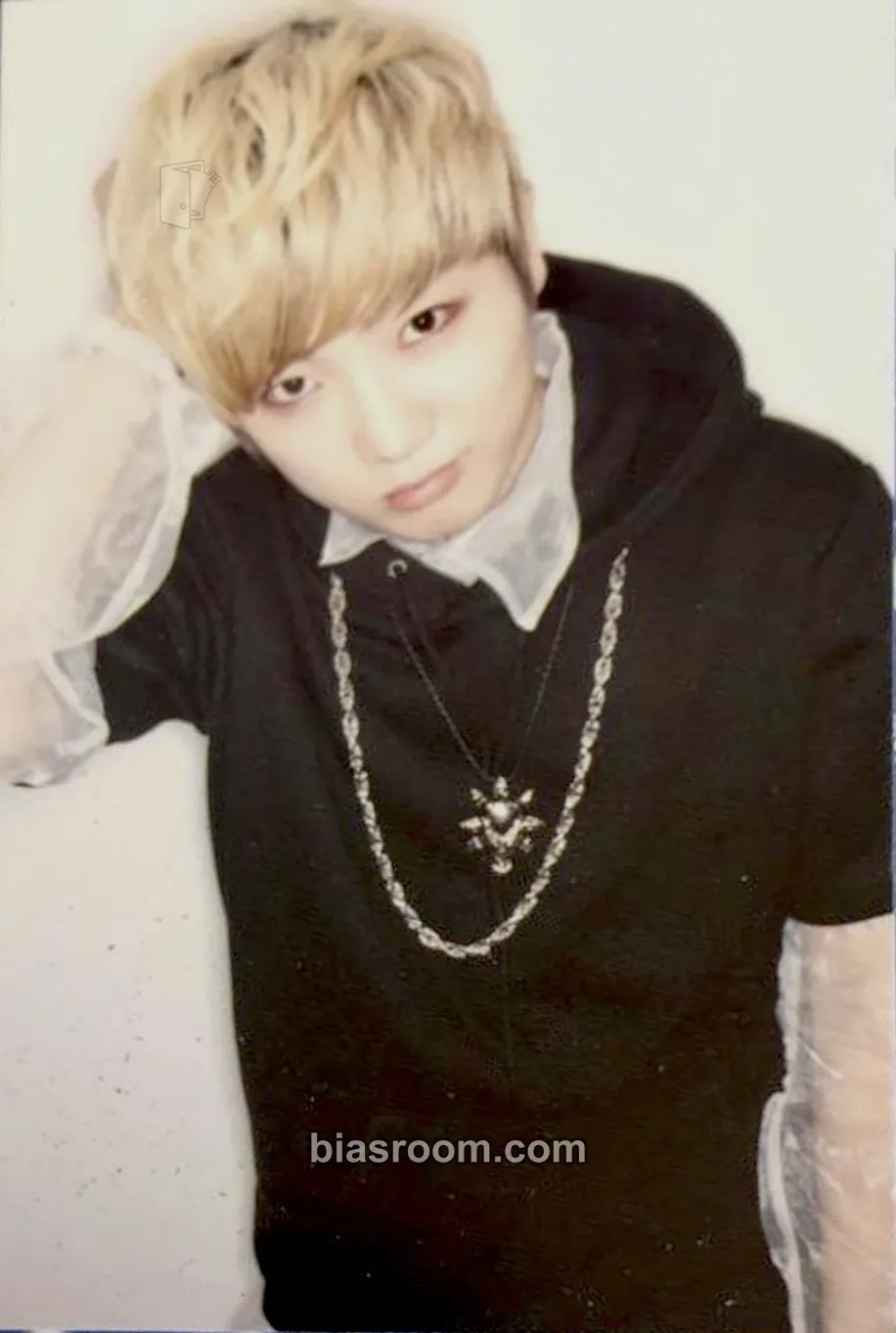 Sangwon Arario Photocard - XENO-T - XENO-T K-pop photocard