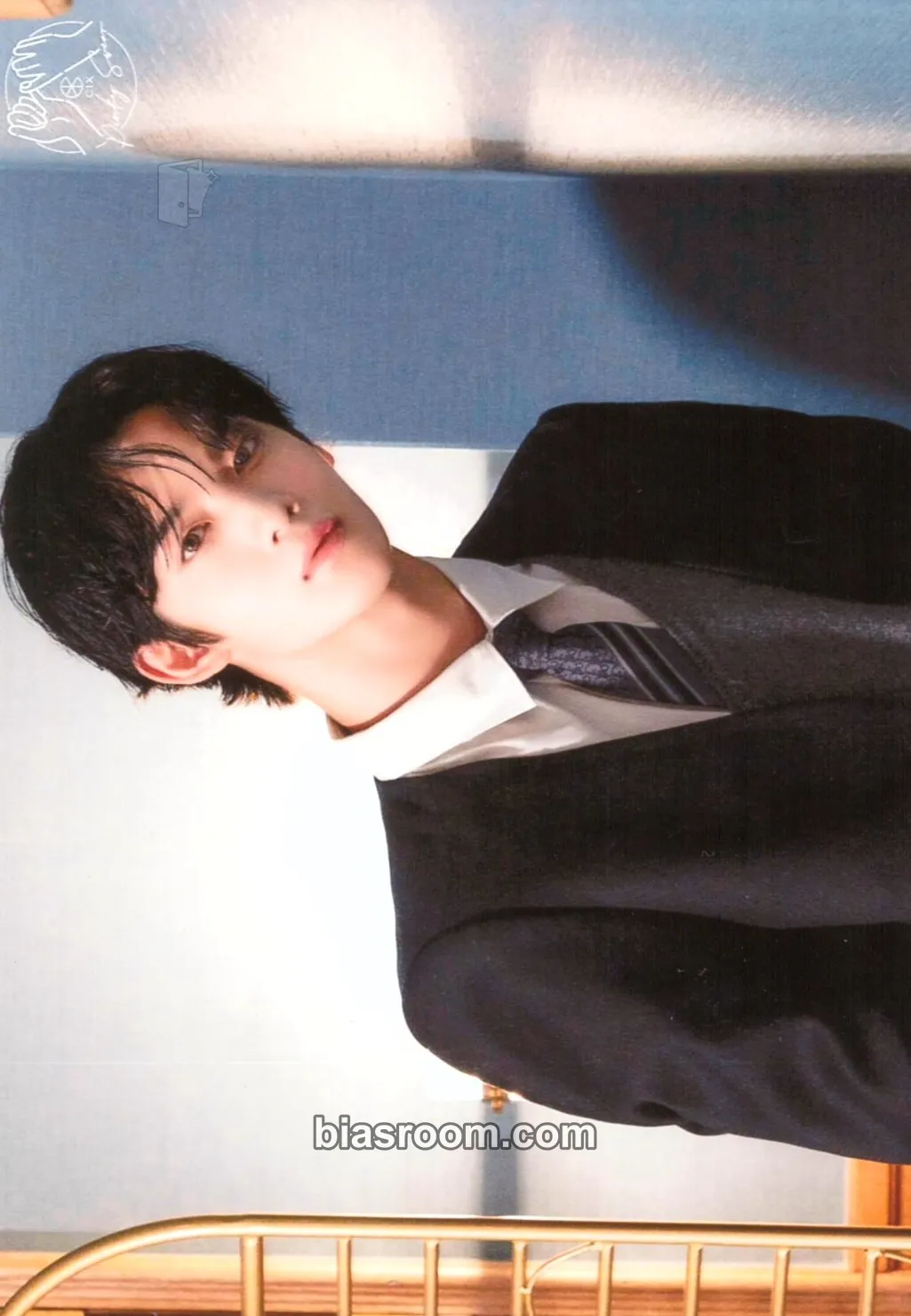 Jinyoung Pinky Swear Photocard - CIX - CIX K-pop photocard