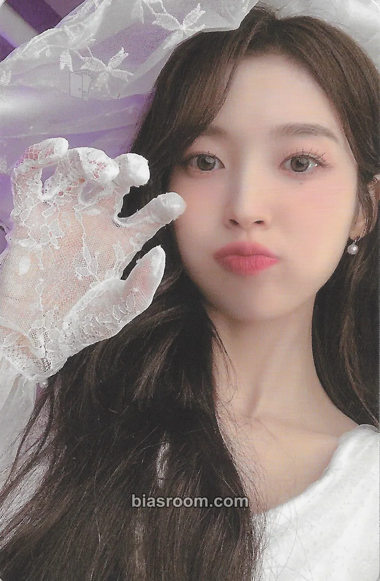 Arin Dreamy Resonance Photocard - OH MY GIRL - OH MY GIRL K-pop photocard