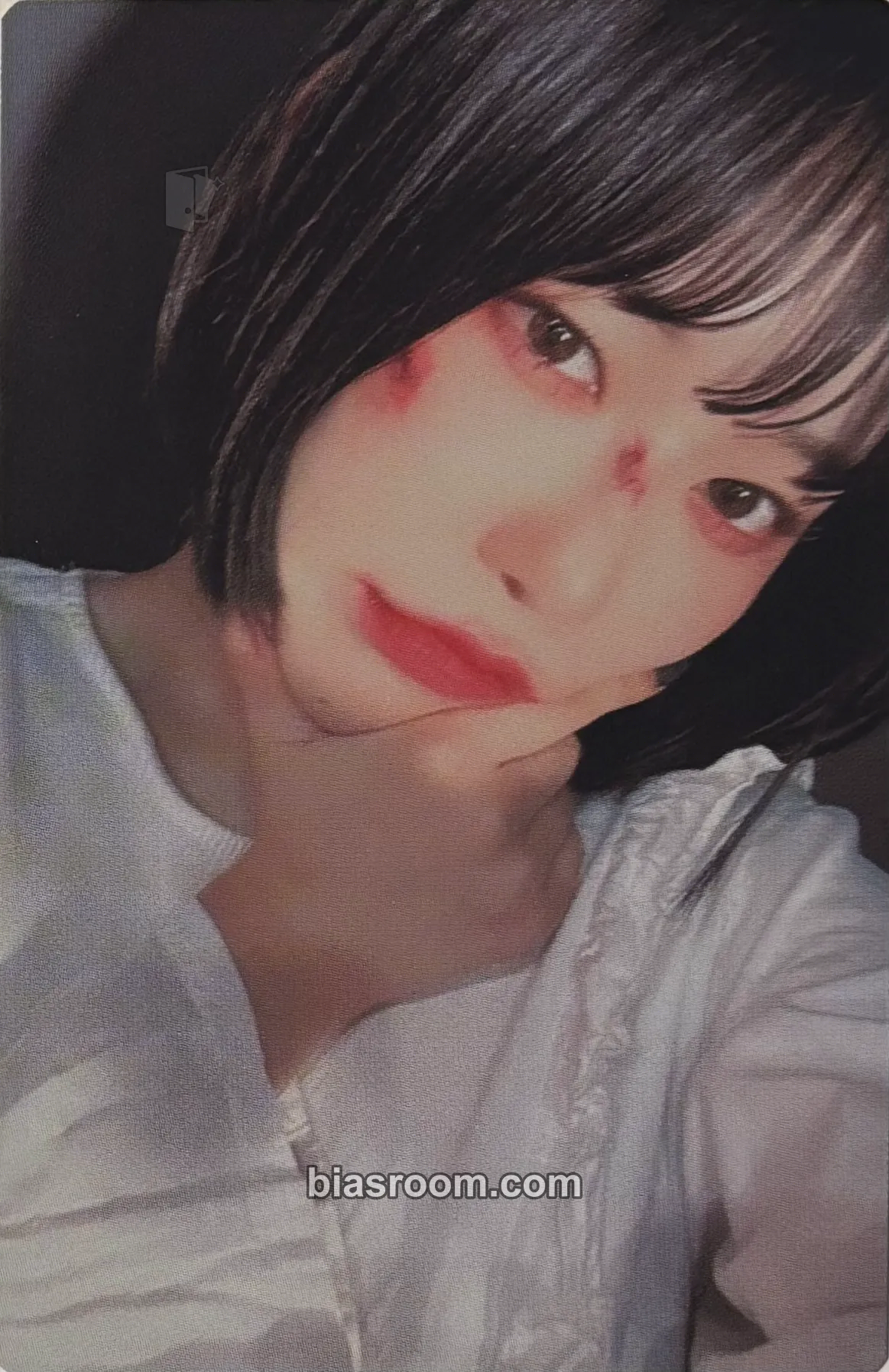 Miku Bizarre Story Photocard - PinkFantasy - PinkFantasy K-pop photocard