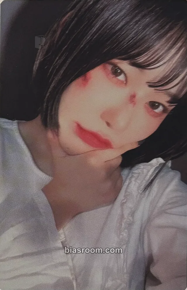 PinkFantasy - Miku - Bizarre Story Album album photocard