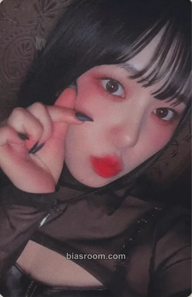 PinkFantasy - Miku - Bizarre Story Album album photocard