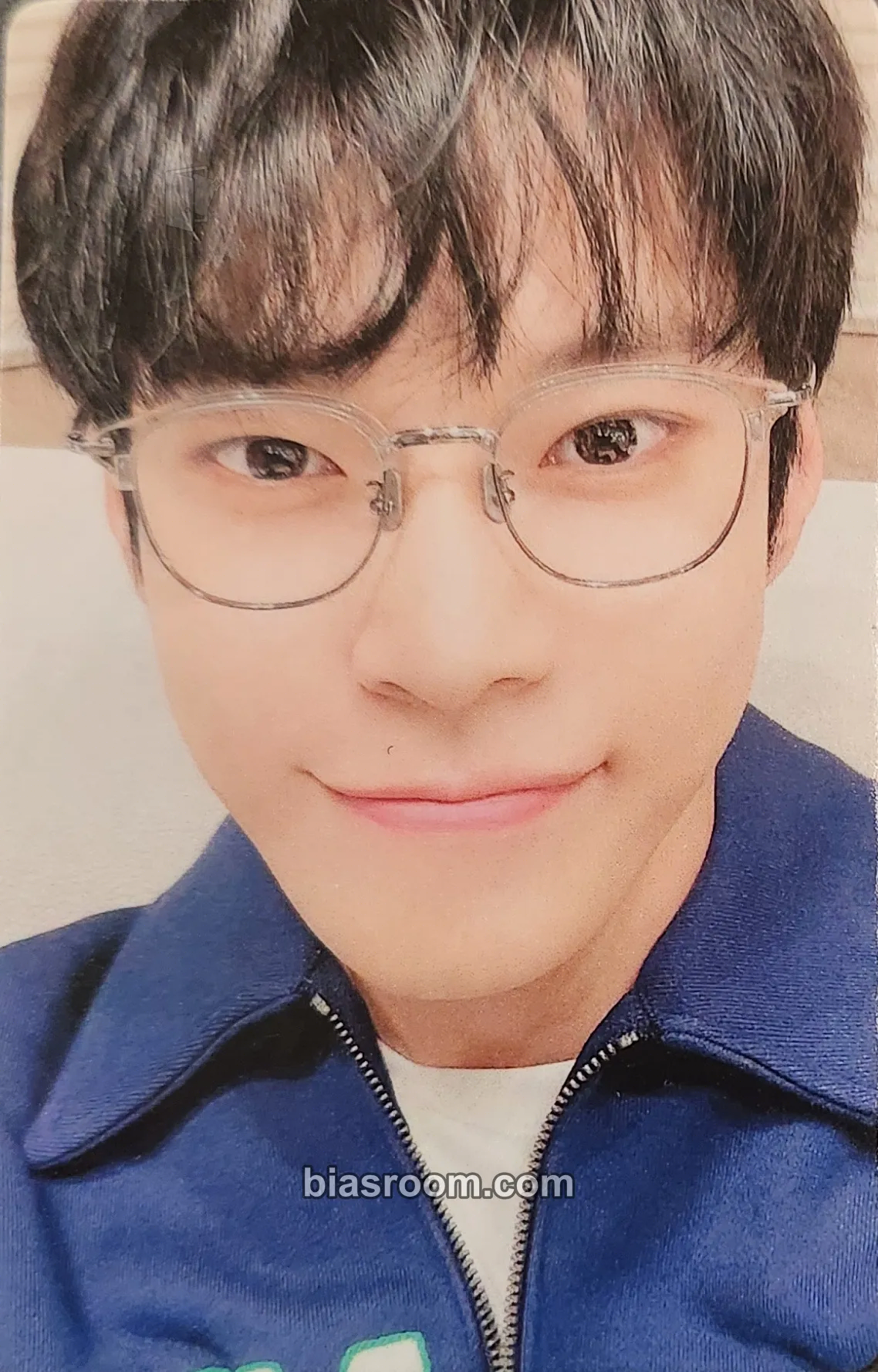 Doyoung Favorite Photocard - NCT 127 - NCT 127 K-pop photocard