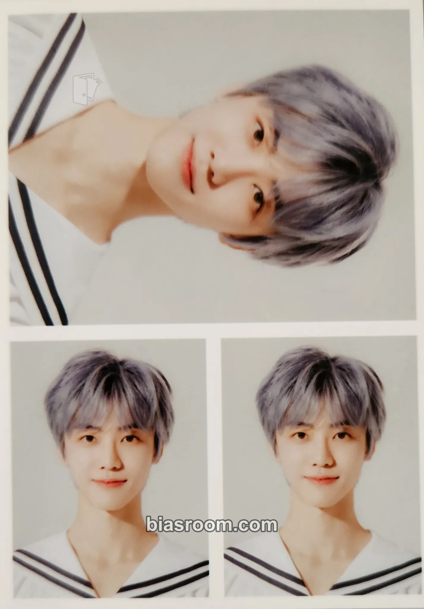Jaemin Back To School Kit Photocard - NCT DREAM - NCT DREAM K-pop photocard