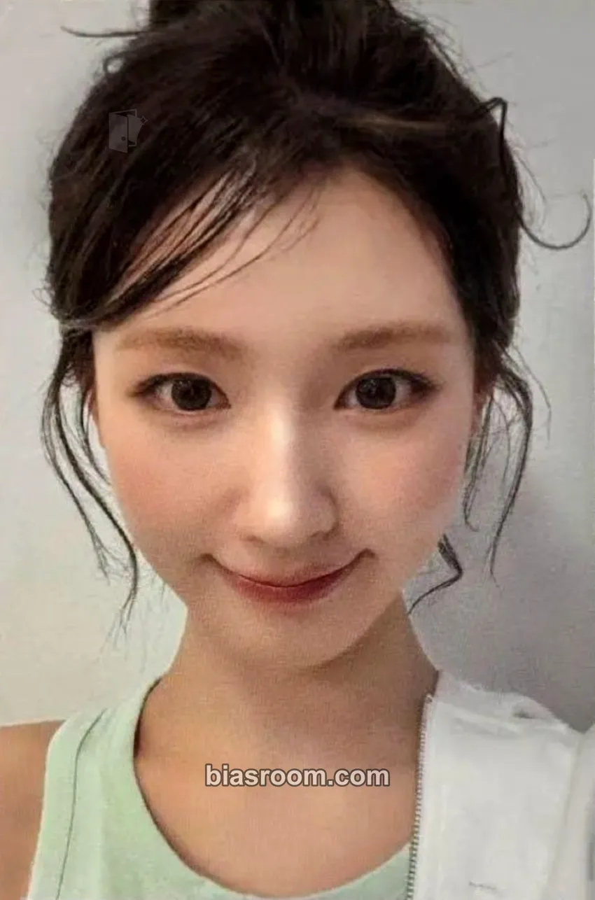 Miyeon We made Photocard - i-dle - i-dle K-pop photocard