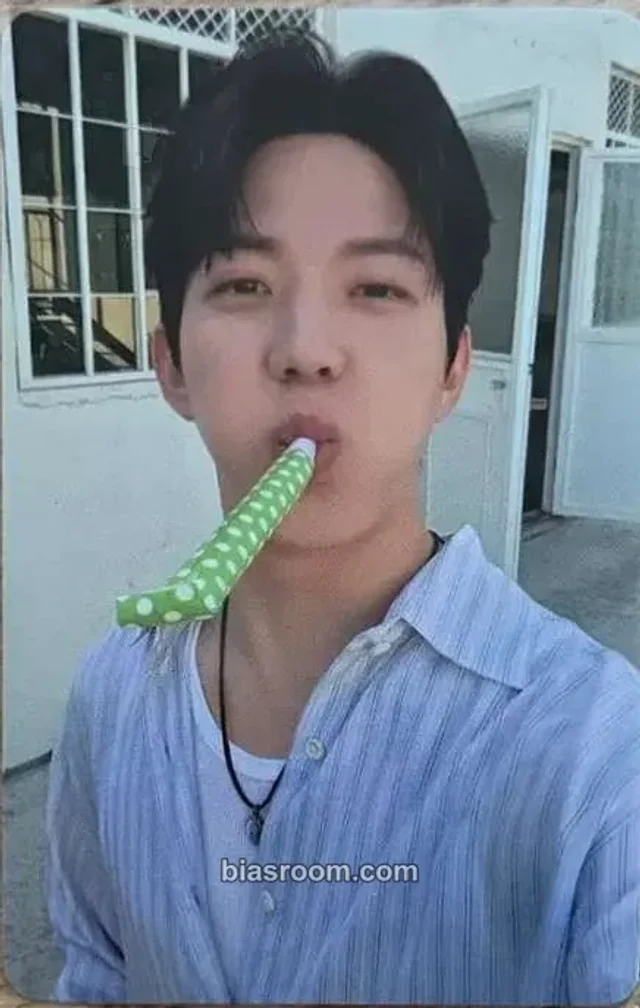 DAY6 - Dowoon - DAY6 10th Anniversary Tour The Decade Event purchase benefit online