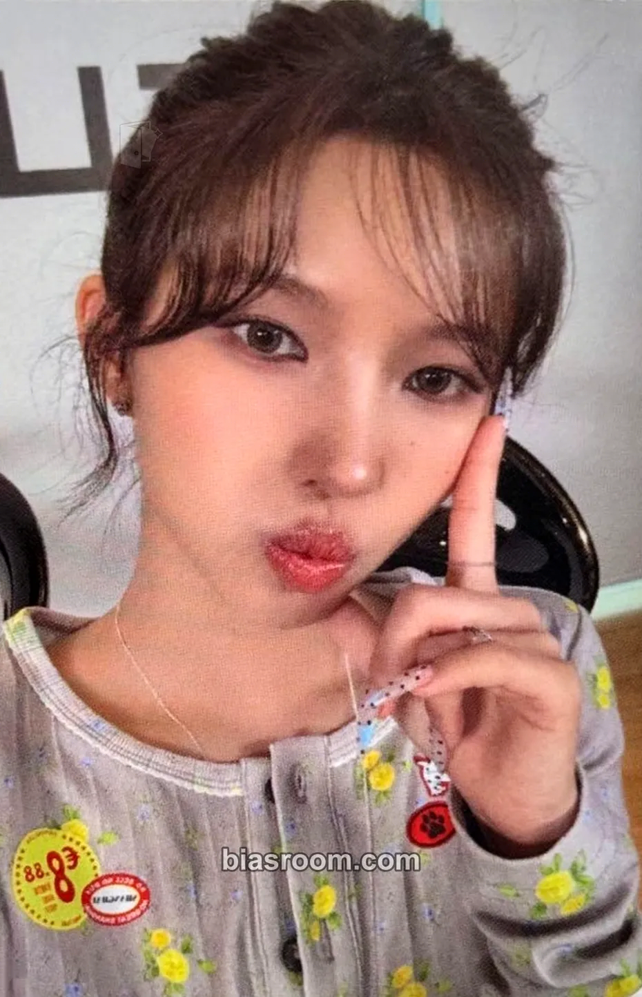 Soyeon We made Photocard - i-dle - i-dle K-pop photocard