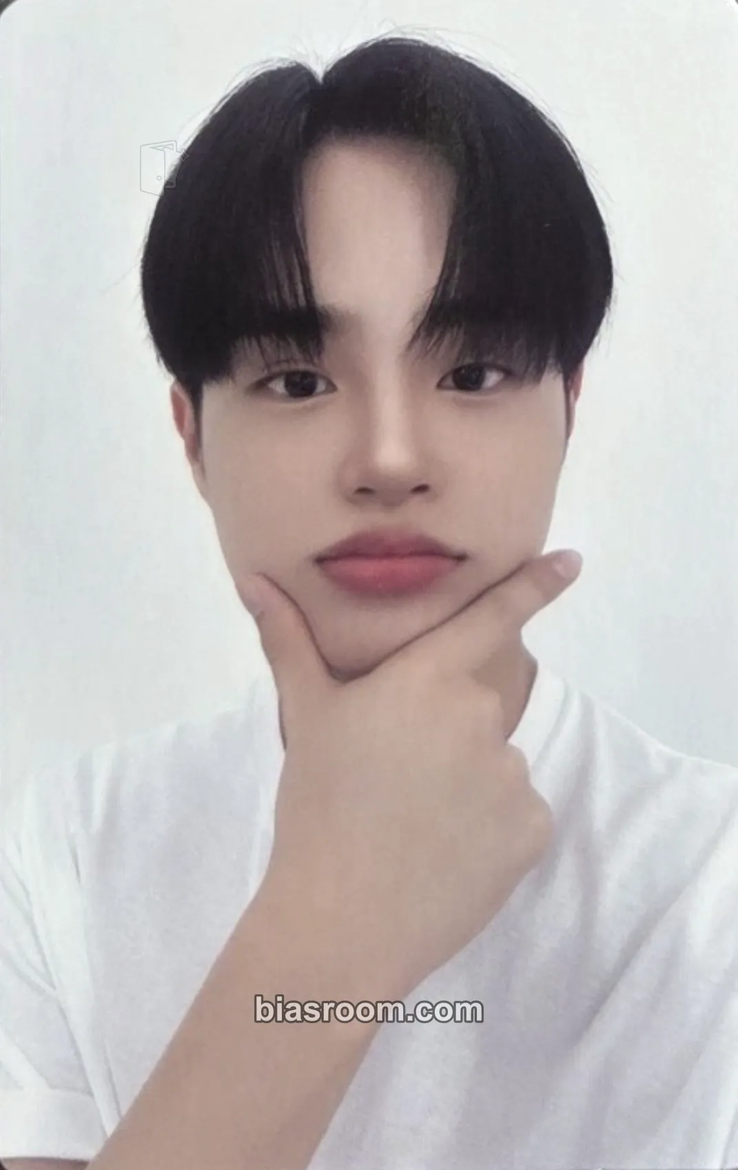 Daehwi ABNEW Fanclub 5th Official Fan Kit Photocard - AB6IX - AB6IX K-pop photocard