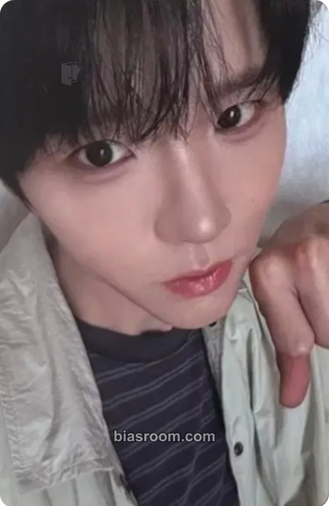 Jaehee Ode to Love Photocard - NCT WISH - NCT WISH K-pop photocard