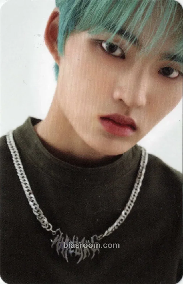 EASTSHINE - Hyun - Embers Album album photocard